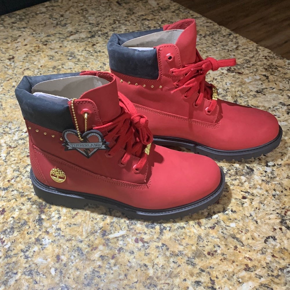 Timberland Boots Waterproof BRAND NEW NEVER WORN